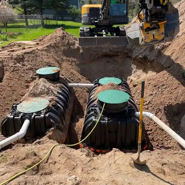 septic tank services Southwest City